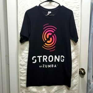 Strong by Zumba Instructor Tee (XS/S)